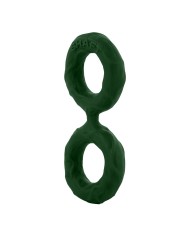 Anelli Fallici Shaft Verde Anelli Fallici Shaft Verde