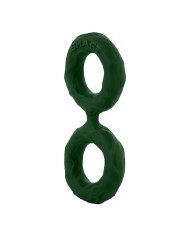 Anelli Fallici Shaft Verde Anelli Fallici Shaft Verde