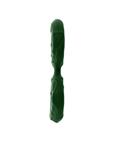 Anelli Fallici Shaft Verde