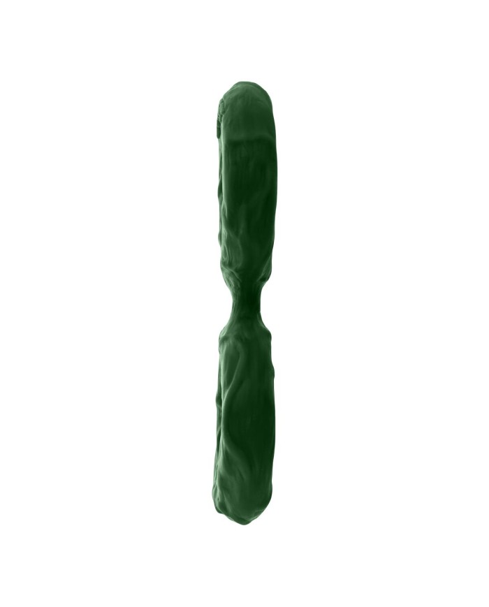 Anelli Fallici Shaft Verde Anelli Fallici Shaft Verde