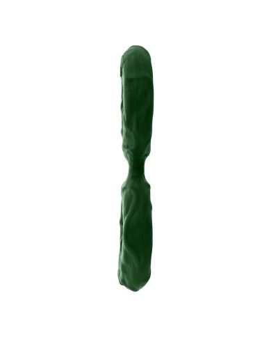 Anelli Fallici Shaft Verde