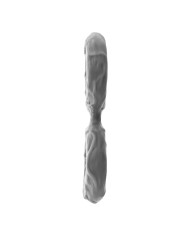 Anelli Fallici Shaft Grigio Anelli Fallici Shaft Grigio