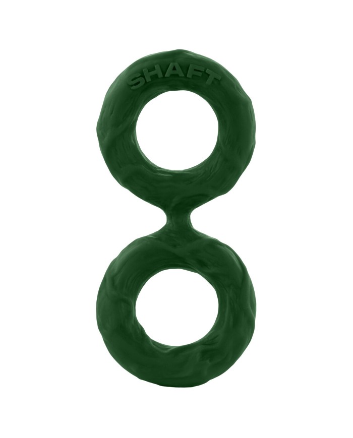 Anelli Fallici Shaft Verde Anelli Fallici Shaft Verde
