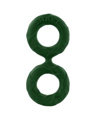 Anelli Fallici Shaft Grigio Anelli Fallici Shaft Grigio