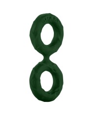 Anelli Fallici Shaft Verde Anelli Fallici Shaft Verde