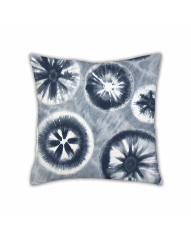 Fodera per cuscino Pierre Cardin ELECTRA Multicolore 50 x 50 cm Fodera per cuscino Pierre Cardin ELECTRA Multicolore 50 x 50 cm