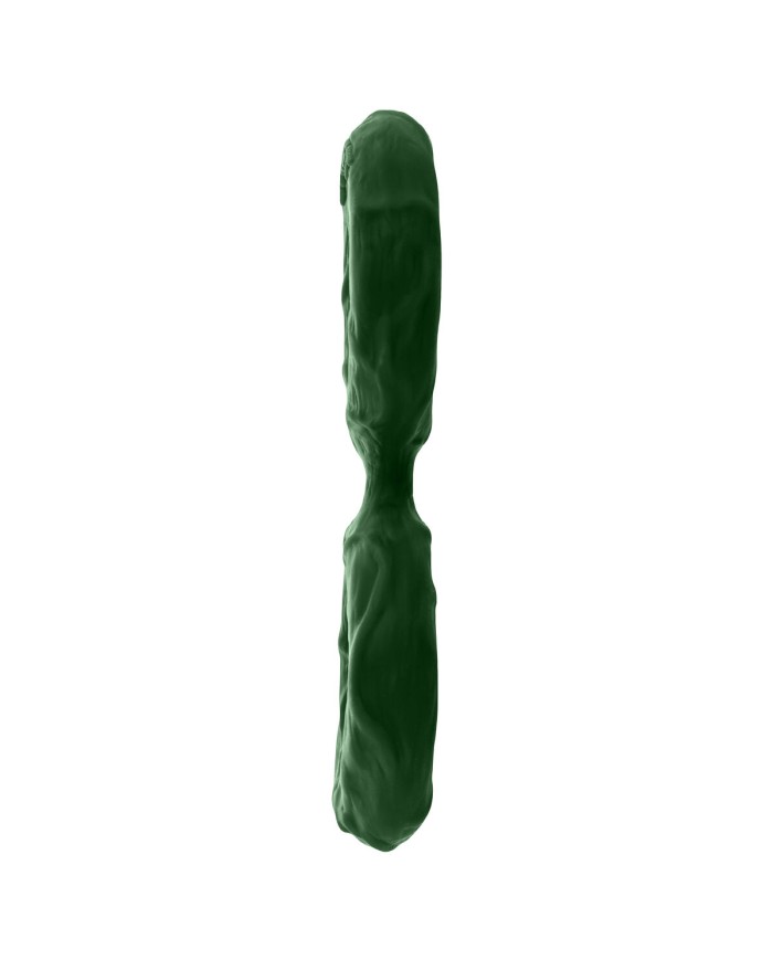 Anelli Fallici Shaft Verde Anelli Fallici Shaft Verde