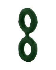 Anelli Fallici Shaft Verde Anelli Fallici Shaft Verde