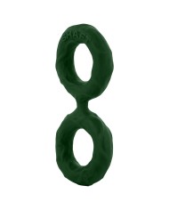 Anelli Fallici Shaft Verde Anelli Fallici Shaft Verde