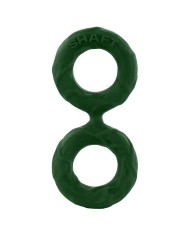 Anelli Fallici Shaft Verde Anelli Fallici Shaft Verde