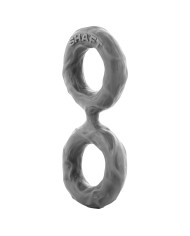 Anelli Fallici Shaft Grigio Anelli Fallici Shaft Grigio