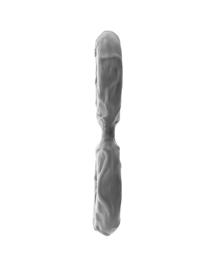 Anelli Fallici Shaft Grigio Anelli Fallici Shaft Grigio