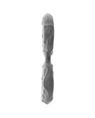 Anelli Fallici Shaft Grigio Anelli Fallici Shaft Grigio