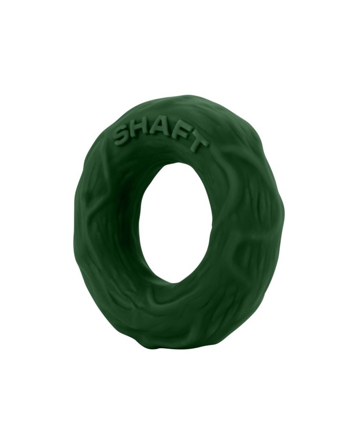 Anelli Fallici Shaft Verde Anelli Fallici Shaft Verde