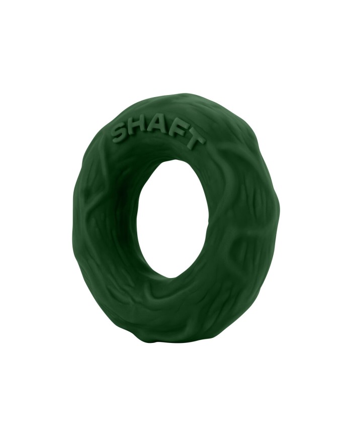 Anelli Fallici Shaft Verde Anelli Fallici Shaft Verde