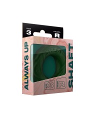 Anelli Fallici Shaft Verde Anelli Fallici Shaft Verde