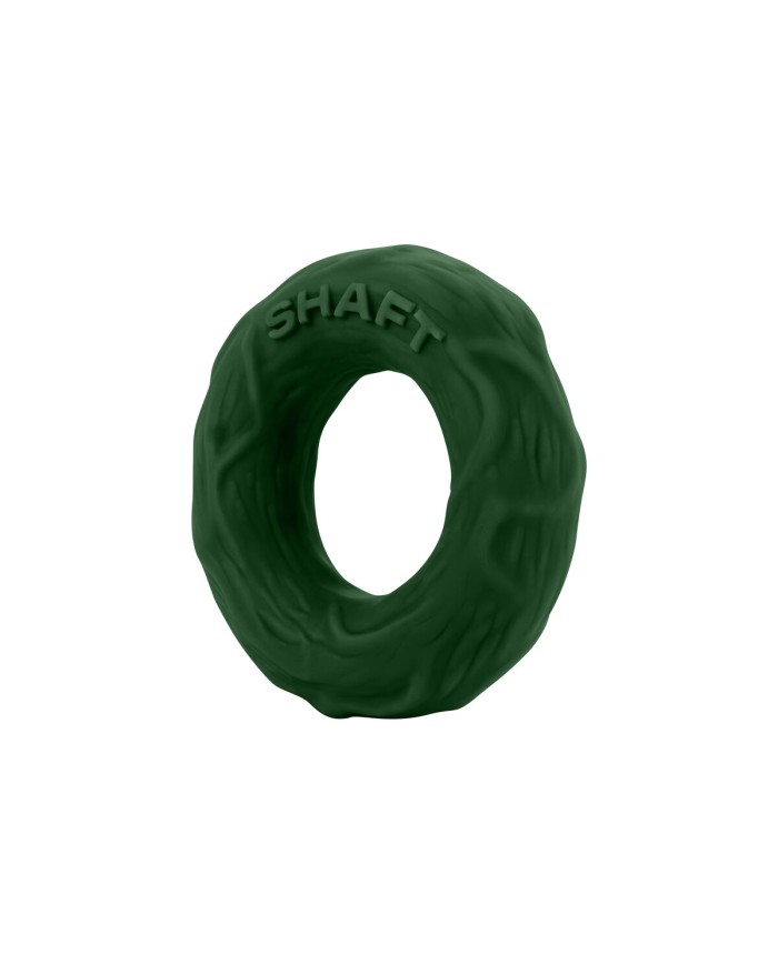 Anelli Fallici Shaft Verde Anelli Fallici Shaft Verde