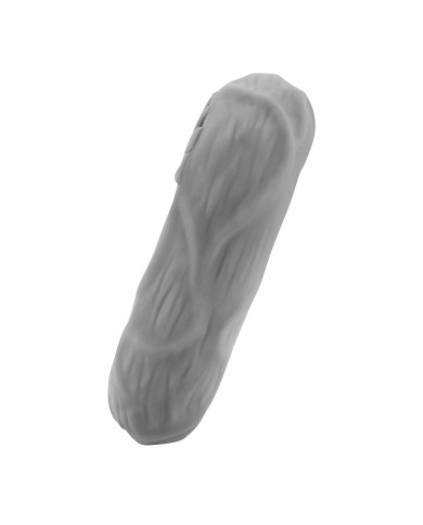 Anelli Fallici Shaft Grigio