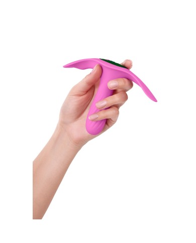 Vibratore per il Punto-G FemmeFunn Ossia Rosa Vibratore per il Punto-G FemmeFunn Ossia Rosa