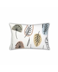 Fodera per cuscino Pierre Cardin TURNER Multicolore 50 x 50 cm