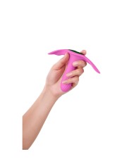 Vibratore per il Punto-G FemmeFunn Ossia Rosa