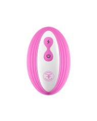 Vibratore per il Punto-G FemmeFunn Ossia Rosa