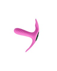 Vibratore per il Punto-G FemmeFunn Ossia Rosa