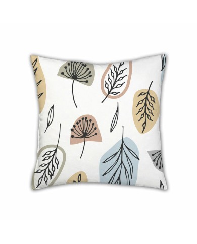 Fodera per cuscino Pierre Cardin 50 x 50 cm Fodera per cuscino Pierre Cardin 50 x 50 cm