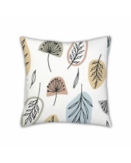 Fodera per cuscino Pierre Cardin 50 x 50 cm Fodera per cuscino Pierre Cardin 50 x 50 cm