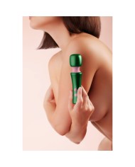 Massaggiatore FemmeFunn Verde Massaggiatore FemmeFunn Verde