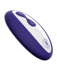 Vibratore Realistico FemmeFunn Thrust Silicone ABS Ø 4,1 cm (15,7 cm)