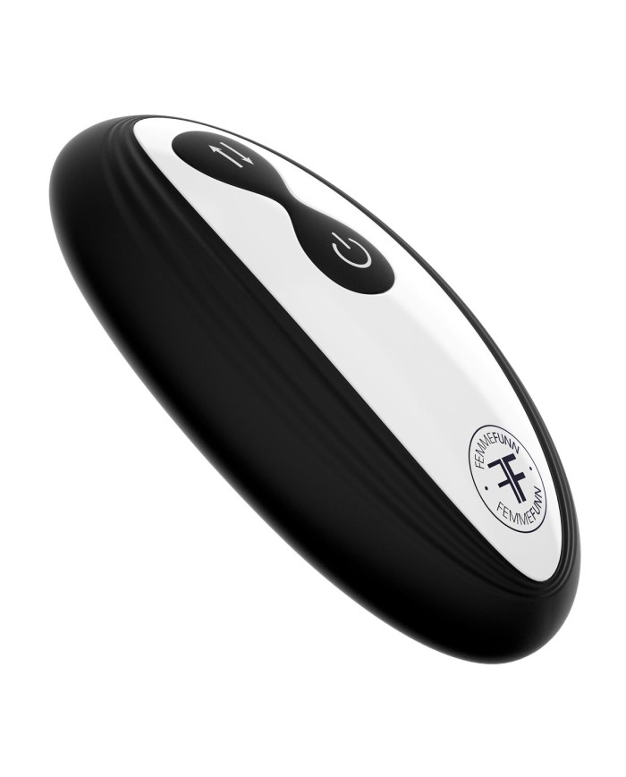 Vibratore FemmeFunn Thrust Marrone Vibratore FemmeFunn Thrust Marrone