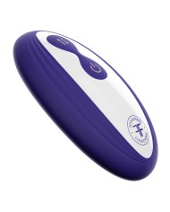 Vibratore Realistico FemmeFunn Thrust Silicone ABS Ø 3,8 cm (20,3 cm)