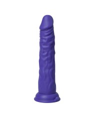 Vibratore Realistico FemmeFunn Thrust Silicone ABS Ø 3,8 cm (20,3 cm)