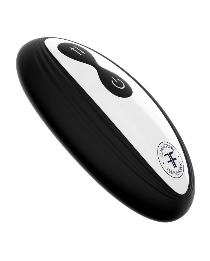 Vibratore per il Punto-G FemmeFunn Thrust