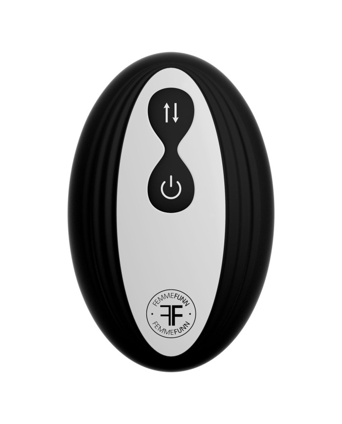 Vibratore per il Punto-G FemmeFunn Thrust
