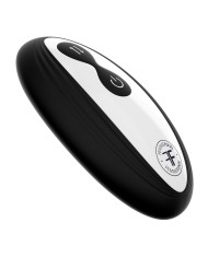 Vibratore per il Punto-G FemmeFunn Thrust Marrone