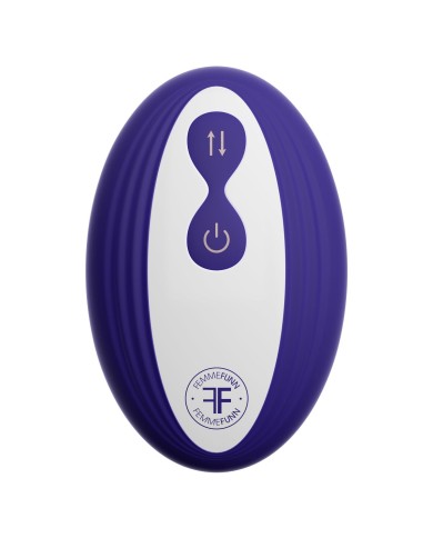 Vibratore per il Punto-G FemmeFunn Thrust Viola Vibratore per il Punto-G FemmeFunn Thrust Viola