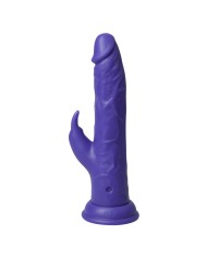 Vibratore per il Punto-G FemmeFunn Thrust Viola