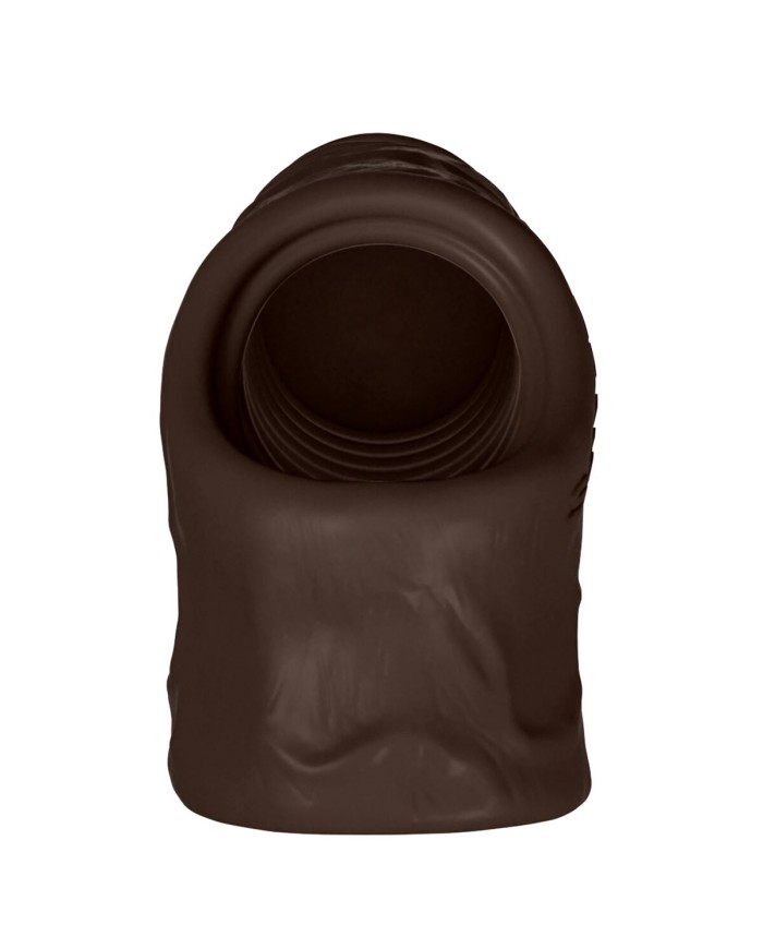 Dildo Realistico Shaft Ø 4,8 cm (17,5 cm) Dildo Realistico Shaft Ø 4,8 cm (17,5 cm)