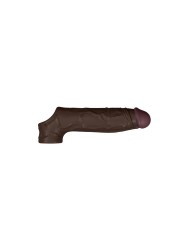 Dildo Realistico Shaft Ø 4,8 cm (17,5 cm) Dildo Realistico Shaft Ø 4,8 cm (17,5 cm)