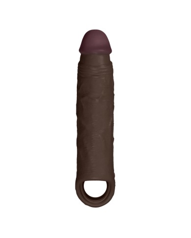 Dildo Realistico Shaft Ø 4,8 cm (17,5 cm) Dildo Realistico Shaft Ø 4,8 cm (17,5 cm)