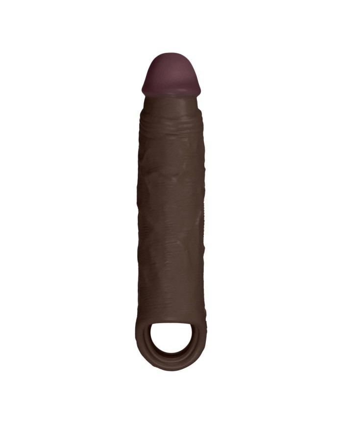 Dildo Realistico Shaft Ø 4,8 cm (17,5 cm) Dildo Realistico Shaft Ø 4,8 cm (17,5 cm)