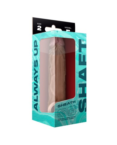 Cover per pene Shaft Carne Ø 4,8 cm