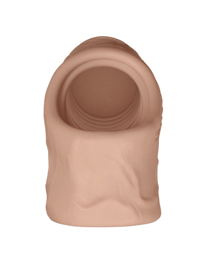 Cover per pene Shaft Carne Ø 4,8 cm Cover per pene Shaft Carne Ø 4,8 cm