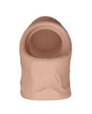 Cover per pene Shaft Carne Ø 4,8 cm Cover per pene Shaft Carne Ø 4,8 cm