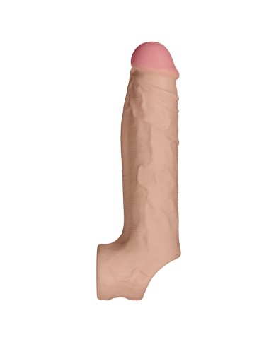 Cover per pene Shaft Carne Ø 4,8 cm Cover per pene Shaft Carne Ø 4,8 cm