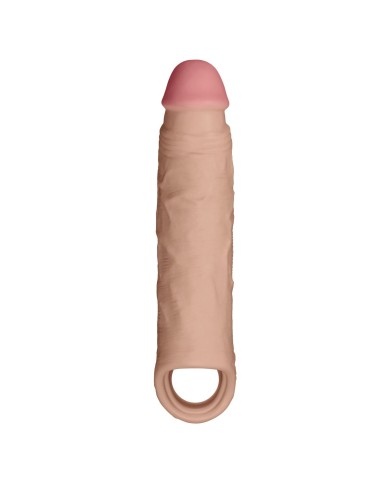 Cover per pene Shaft Carne Ø 4,8 cm Cover per pene Shaft Carne Ø 4,8 cm