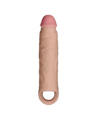Cover per pene Shaft Carne Ø 4,8 cm Cover per pene Shaft Carne Ø 4,8 cm