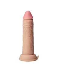 Dildo Realistico Shaft Silicone Ø 3,6 cm (14,5 cm) Dildo Realistico Shaft Silicone Ø 3,6 cm (14,5 cm)